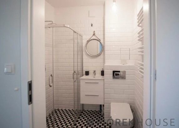 Mieszkanie 2-pokojowe Warszawa Praga-Południe, ul. Kubańska. Zdjęcie 10