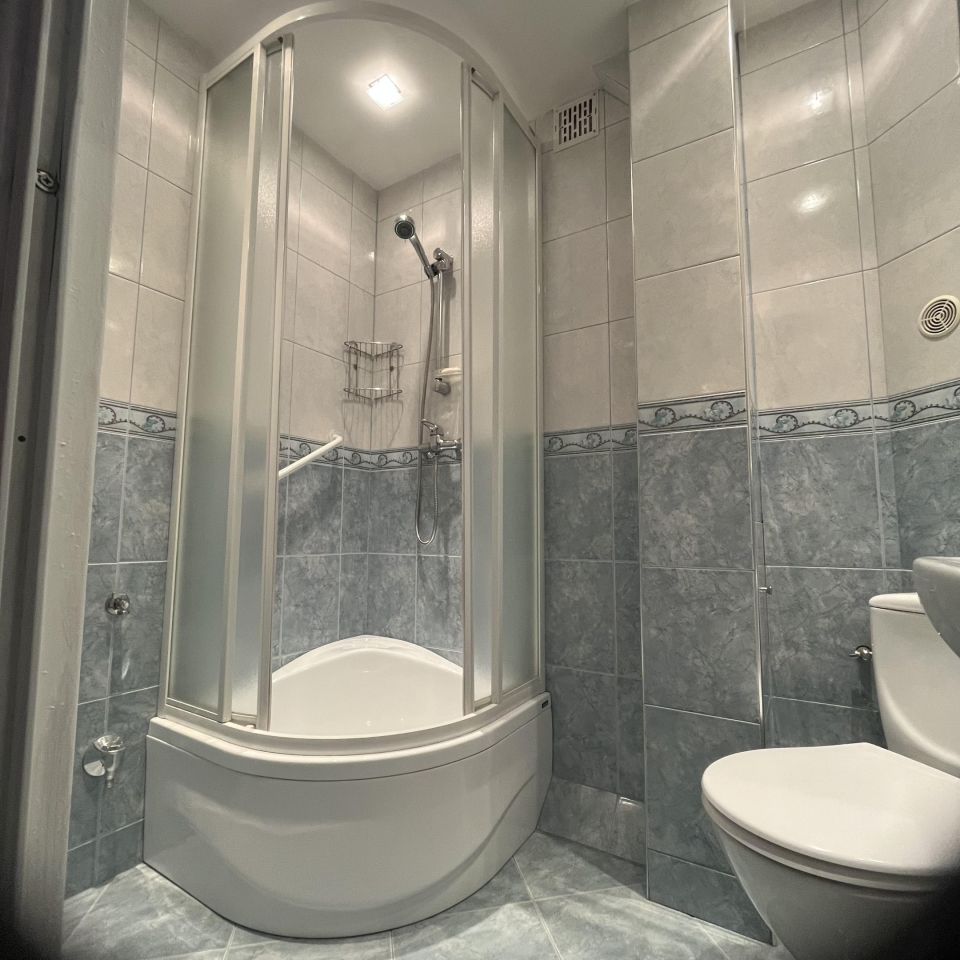 Mieszkanie 1-pokojowe Wałbrzych Piaskowa Góra, ul. Kornela Makuszyńskiego. Zdjęcie 6