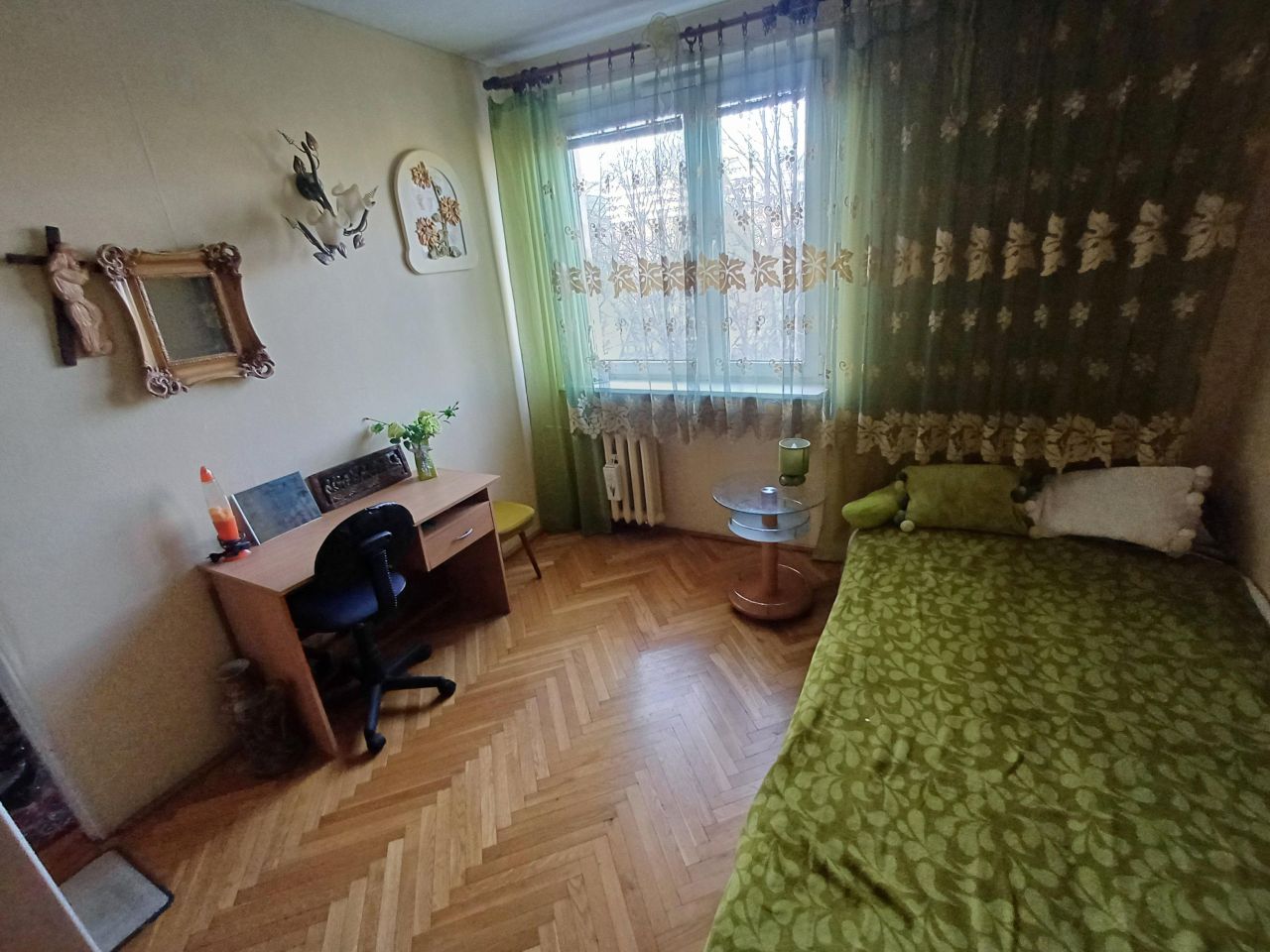 Mieszkanie 2-pokojowe Gdańsk Przymorze, ul. Jagiellońska. Zdjęcie 14