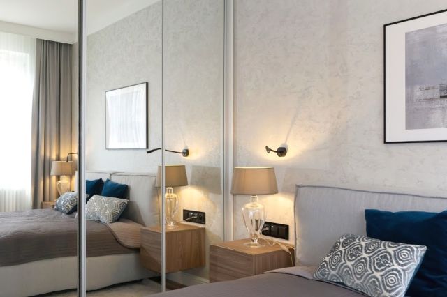 Mieszkanie 3-pokojowe Wrocław Stare Miasto, ul. Tęczowa. Zdjęcie 10