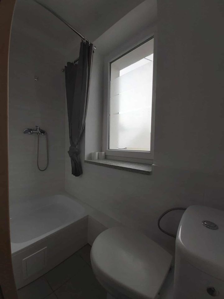 Mieszkanie 1-pokojowe Szczucin, Kościuszki. Zdjęcie 2