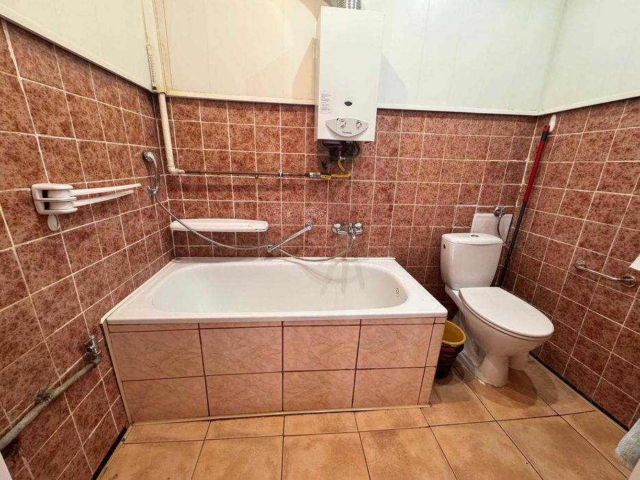 Mieszkanie 2-pokojowe Kędzierzyn-Koźle Kędzierzyn, ul. Józefa Lompy. Zdjęcie 2