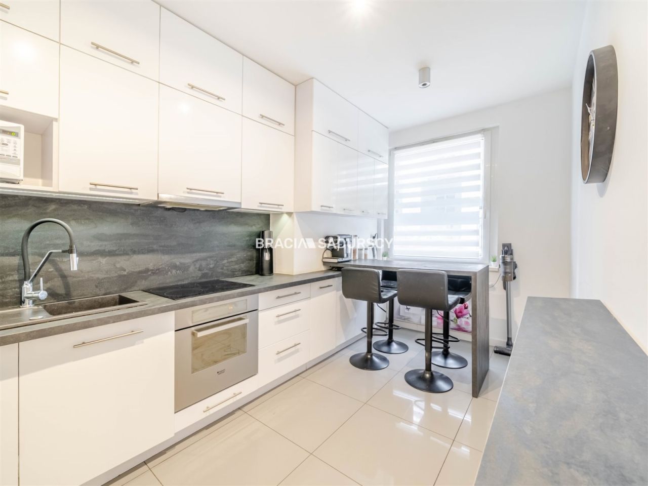 Mieszkanie 3-pokojowe Kraków Czyżyny, ul. Bolesława Orlińskiego. Zdjęcie 6