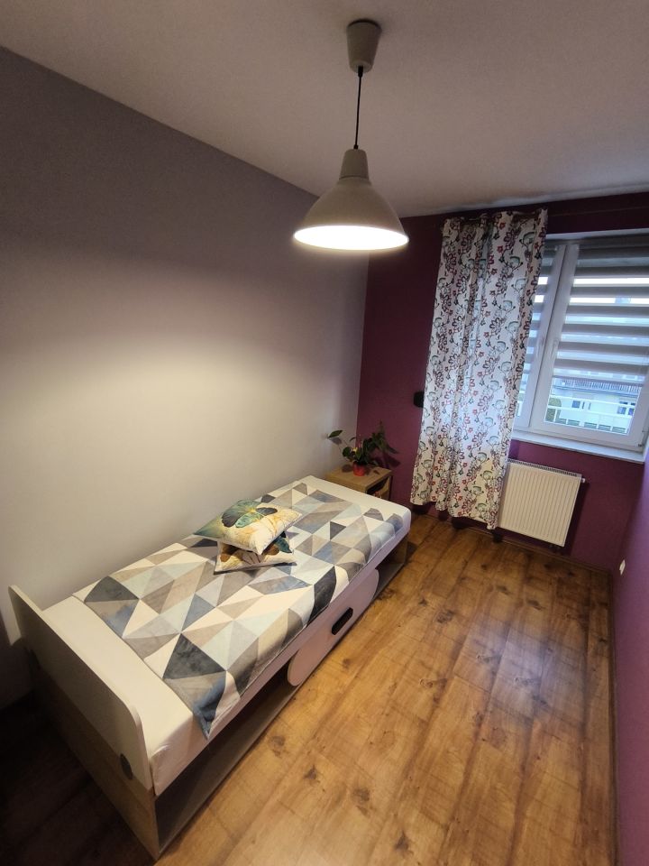 Mieszkanie 3-pokojowe Wrocław Wojnów, ul. Gitarowa. Zdjęcie 11