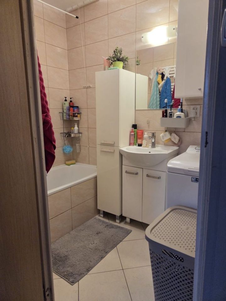 Mieszkanie 3-pokojowe Wołomin, ul. Kościelna. Zdjęcie 3