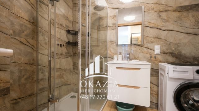 Mieszkanie 1-pokojowe Rzeszów, ul. Eugeniusza Kwiatkowskiego. Zdjęcie 6