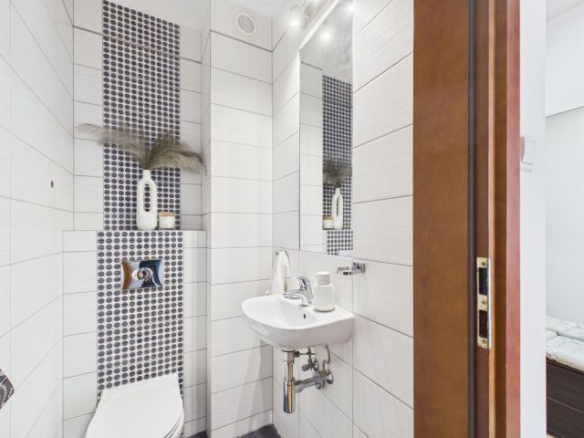 Mieszkanie 5-pokojowe Pruszków Centrum, ul. Hubala. Zdjęcie 7