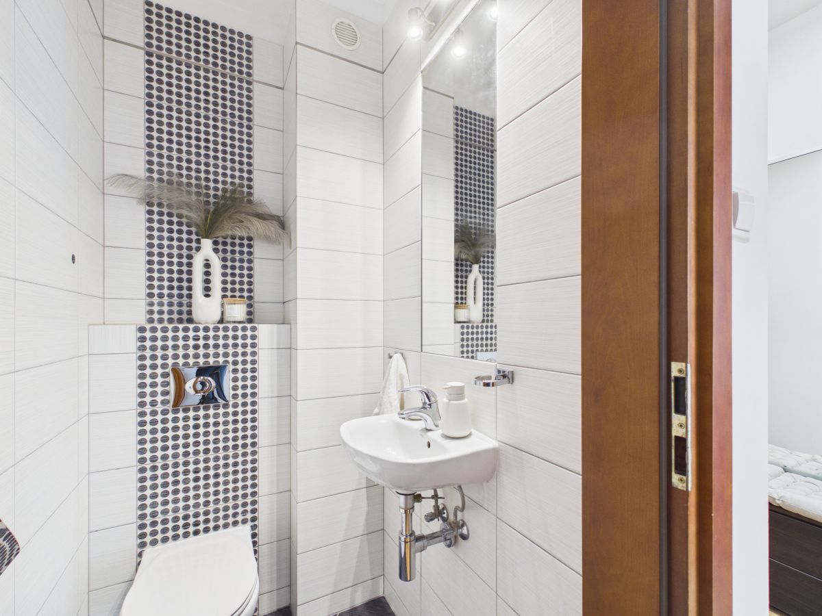 Mieszkanie 5-pokojowe Pruszków Centrum, ul. Hubala. Zdjęcie 7