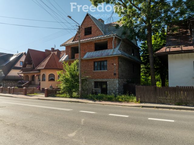 dom wolnostojący, 6 pokoi Trybsz, ul. Świętej Elżbiety. Zdjęcie 4