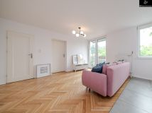 Mieszkanie 2-pokojowe Warszawa Praga-Południe, ul. Saska. Zdjęcie 4