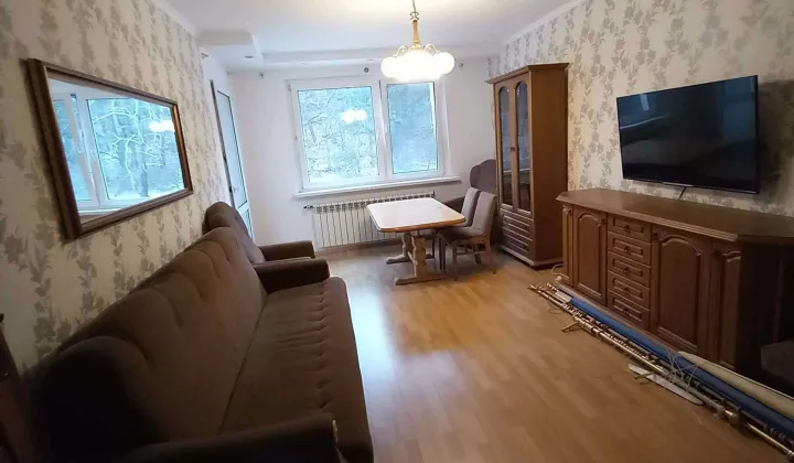 Mieszkanie 3-pokojowe Czarnków, os. Parkowe