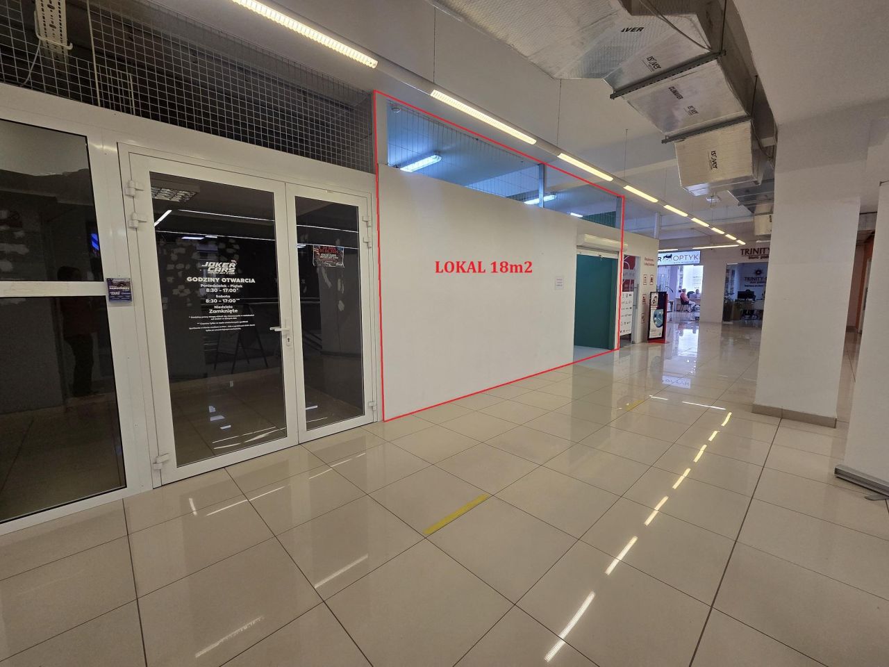 Lokal Rzeszów, ul. Lwowska. Zdjęcie 5