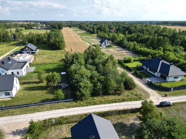 Działka budowlana Żelechów, ul. Widokowa. Zdjęcie 5