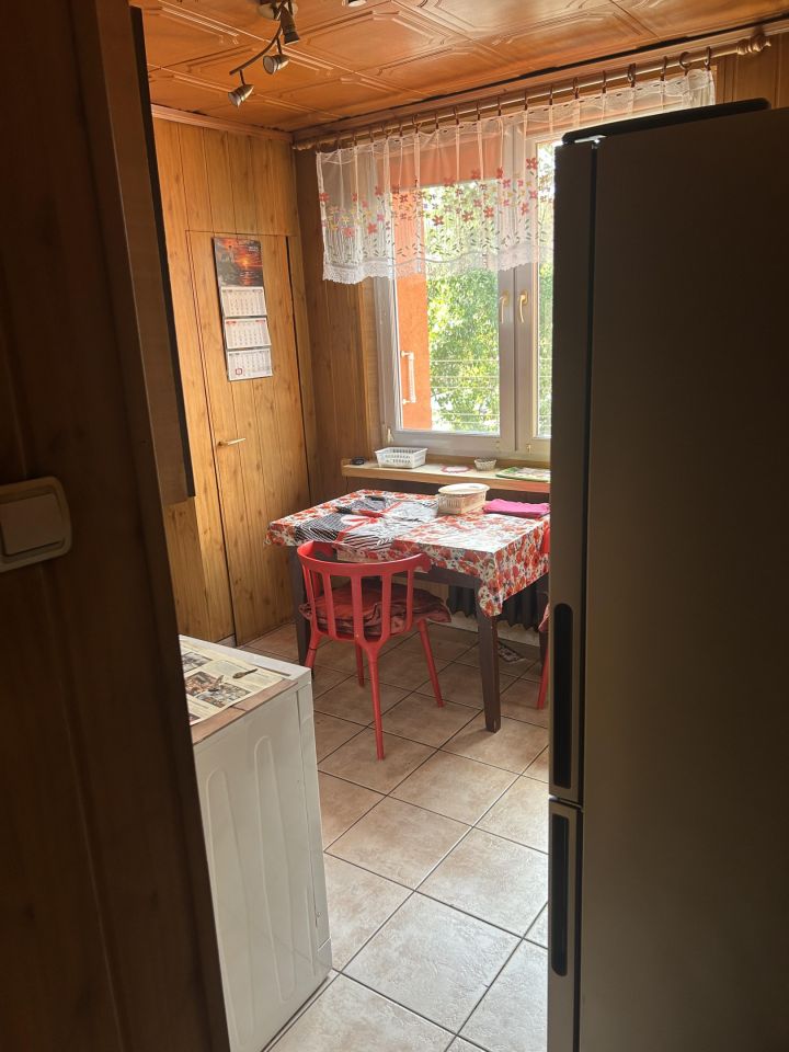 Mieszkanie 2-pokojowe Sosnowiec Centrum, ul. Jana Sobieskiego. Zdjęcie 4