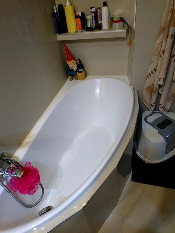 Mieszkanie 3-pokojowe Warszawa Targówek, ul. Piotra Wysockiego. Zdjęcie 10