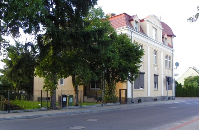 Mieszkanie 2-pokojowe Wieleń, ul. Mickiewicza. Zdjęcie 1