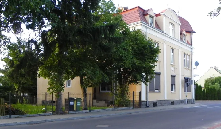 Mieszkanie 2-pokojowe Wieleń, ul. Mickiewicza