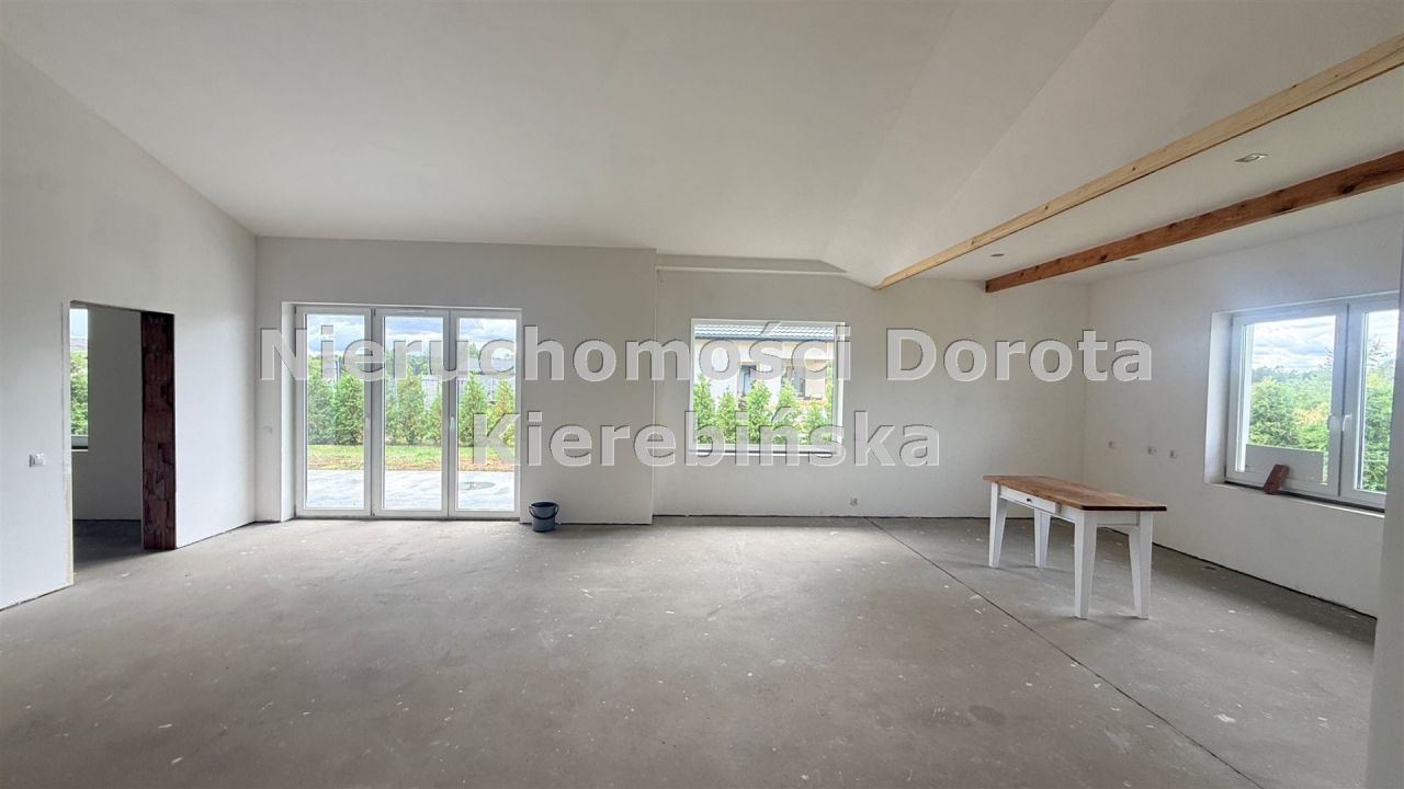 dom wolnostojący, 5 pokoi Wąwał. Zdjęcie 16