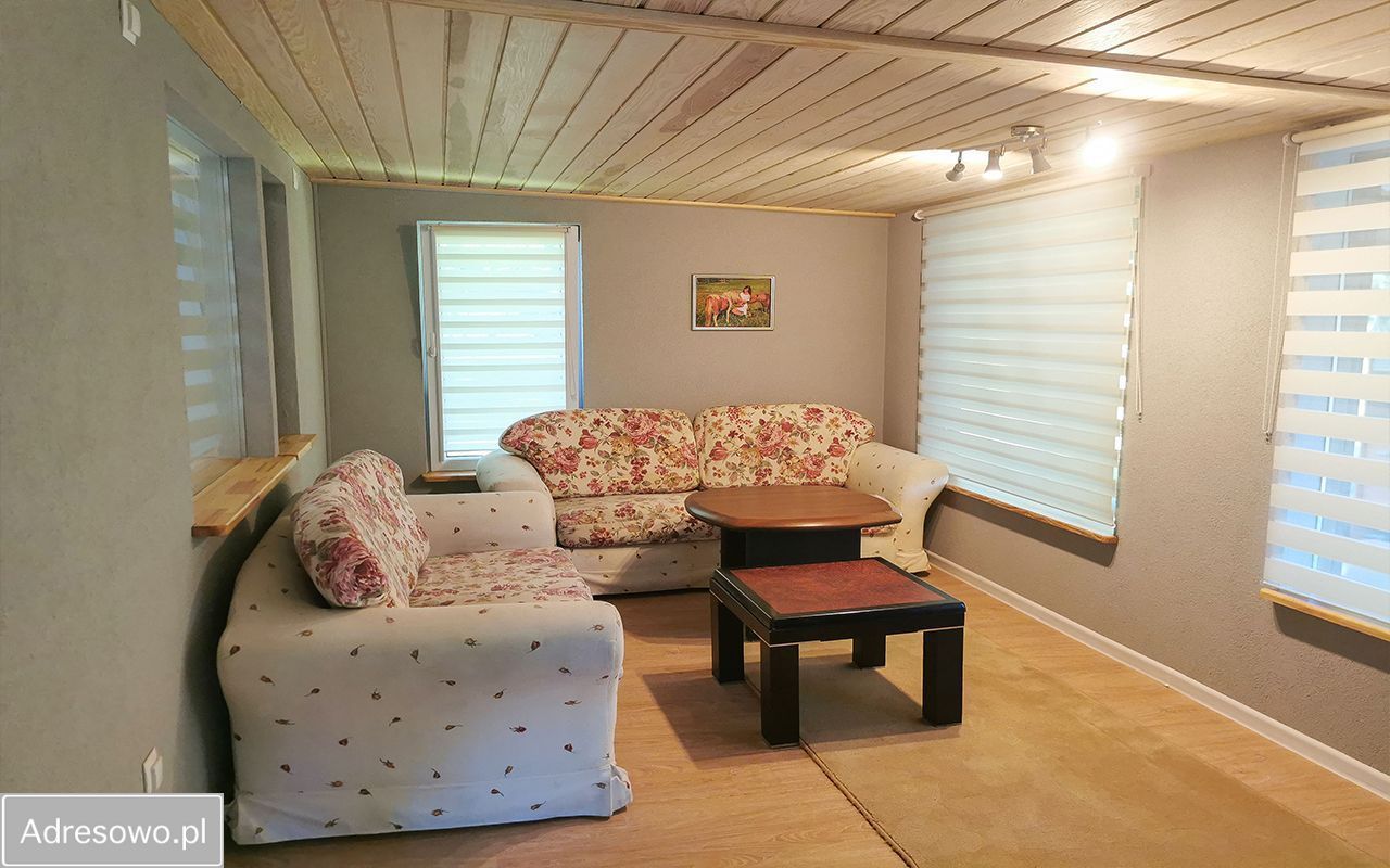 dom letniskowy, 2 pokoje Olsztyn Redykajny, ul. Żbicza. Zdjęcie 7