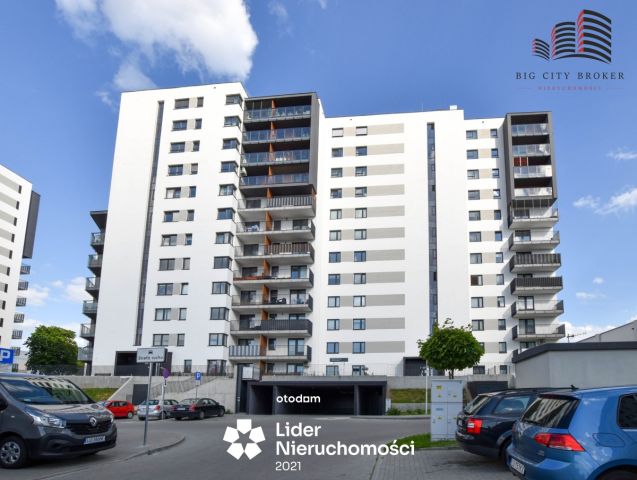 Mieszkanie 3-pokojowe Lublin Bronowice, ul. Wrońska. Zdjęcie 1