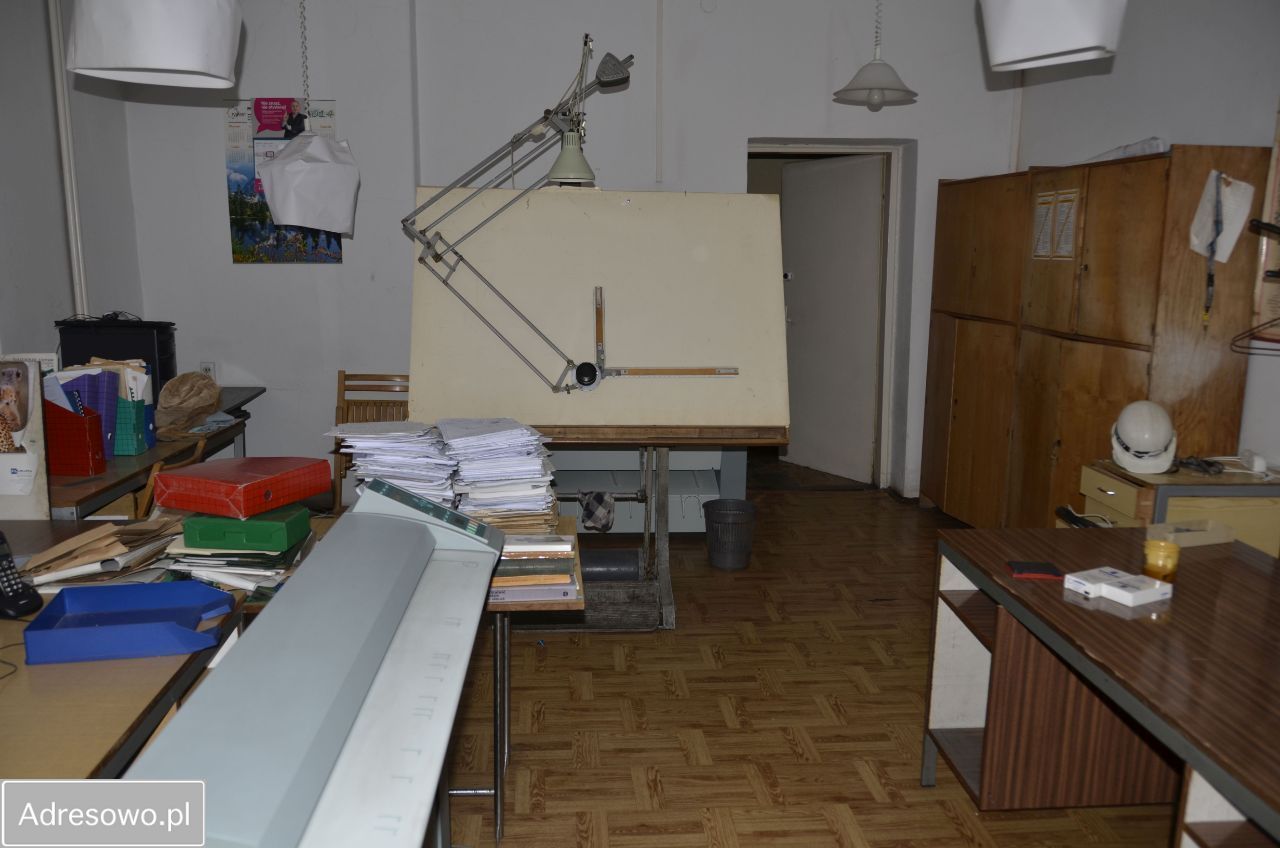 Biuro Wałbrzych, ul. Ludwiga van Beethovena. Zdjęcie 9