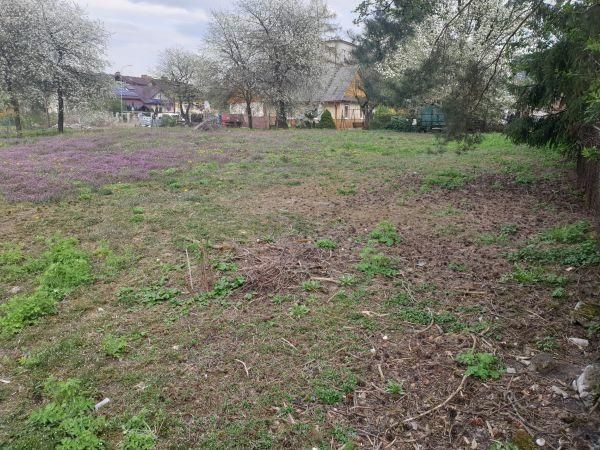 Działka budowlana Zamość, ul. Zakamarek. Zdjęcie 9