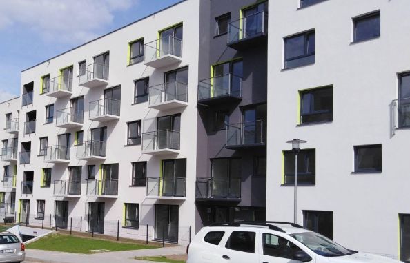 Mieszkanie 2-pokojowe Skawina Podlipki, ul. Lipowa