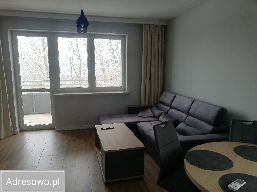 Mieszkanie 3-pokojowe Białystok Wysoki Stoczek, al. Jana Pawła II