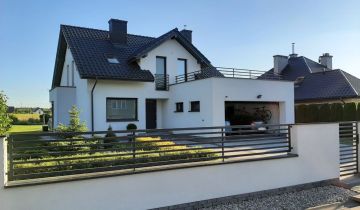Dom na sprzedaż Pogórska Wola  176 m2