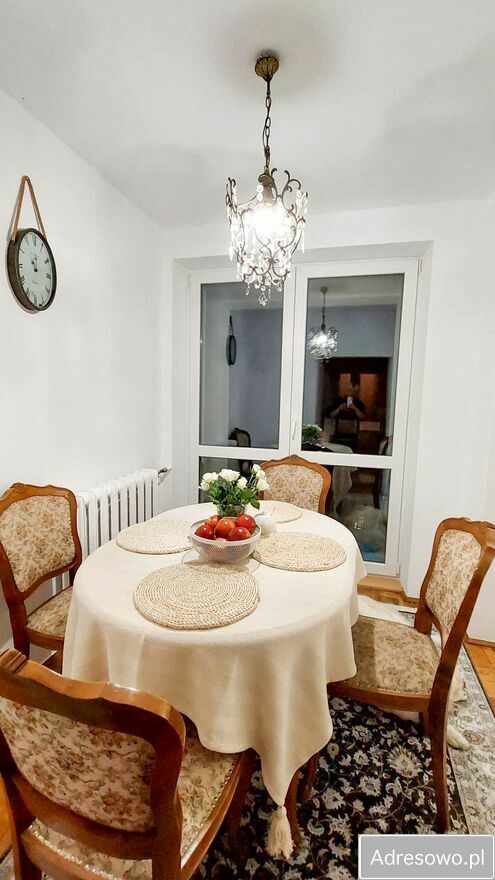 dom wolnostojący, 5 pokoi Kraków, ul. Goplana. Zdjęcie 2