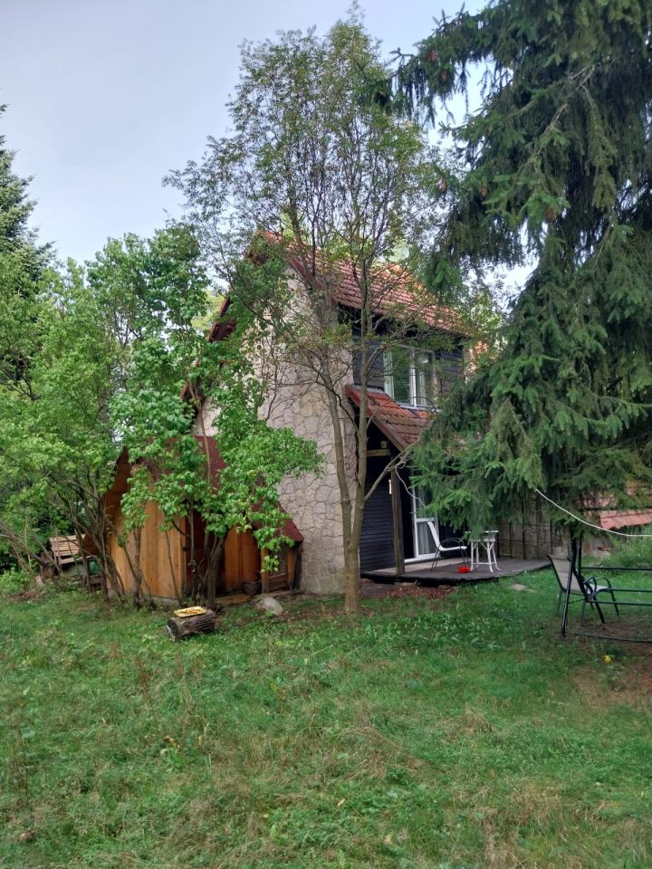 Działka budowlana Prucheńsko Małe. Zdjęcie 3