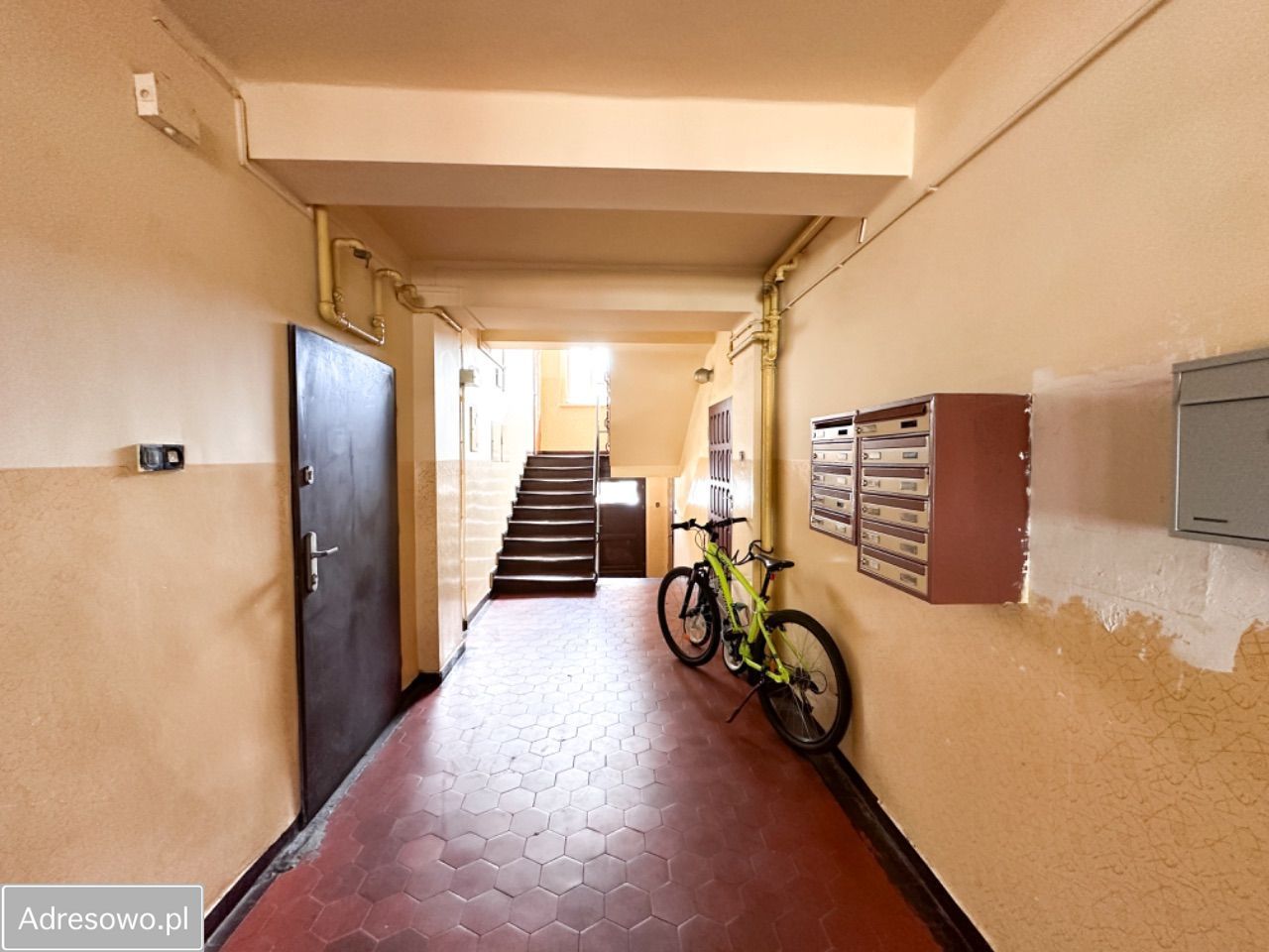 Mieszkanie 2-pokojowe Bytom Szombierki, ul. Adolfa Piątka. Zdjęcie 19