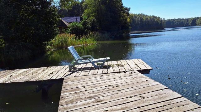 dom wolnostojący, 3 pokoje Parzeńsko. Zdjęcie 1