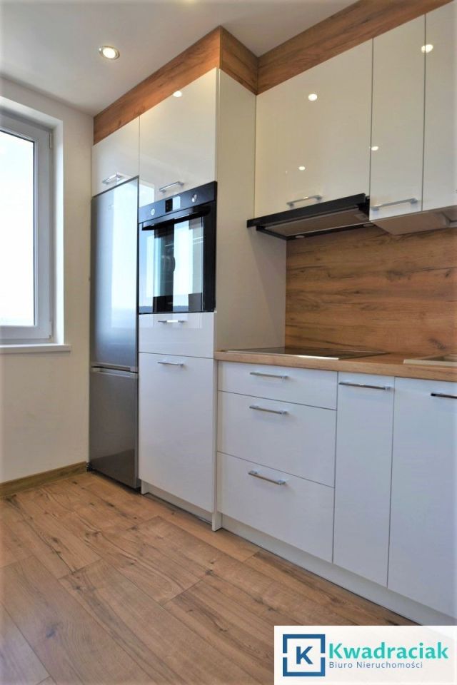 Mieszkanie 2-pokojowe Lesko, ul. Piotra Kmity