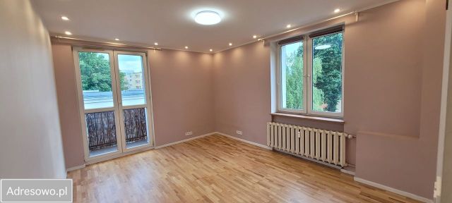 Mieszkanie 2-pokojowe Częstochowa Raków, ul. Witkiewicza. Zdjęcie 1