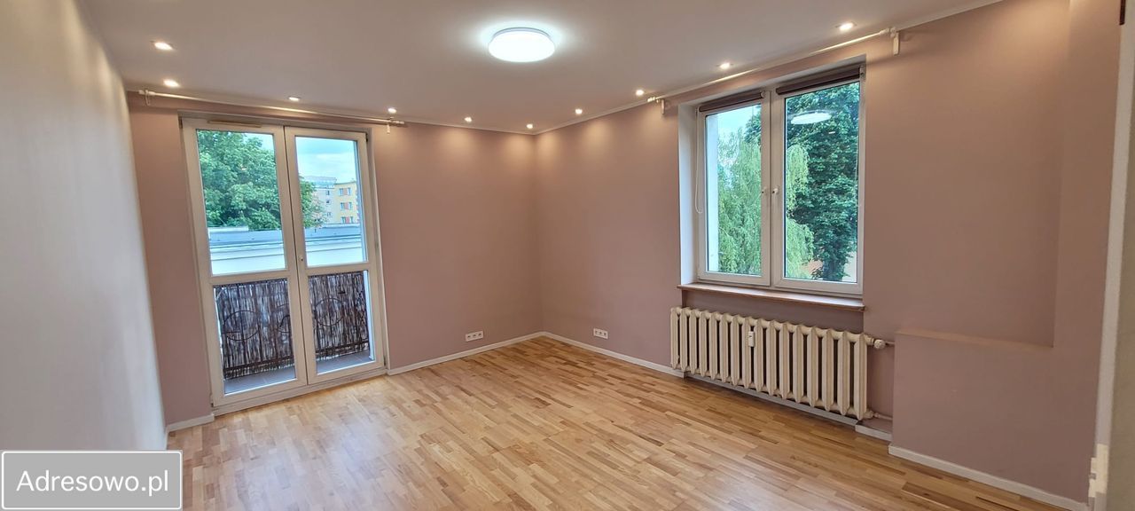 Mieszkanie 2-pokojowe Częstochowa Raków, ul. Witkiewicza