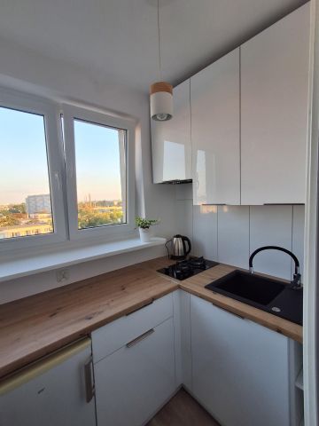 Mieszkanie 1-pokojowe Poznań Centrum, ul. Głogowska. Zdjęcie 1