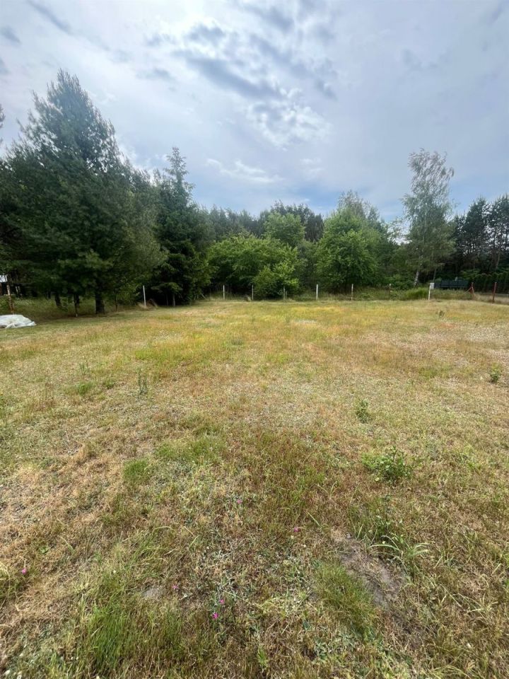 Działka budowlana Rokitnica. Zdjęcie 4