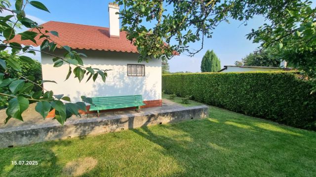 Działka rod Świdnica, ul. Ignacego Prądzyńskiego. Zdjęcie 1