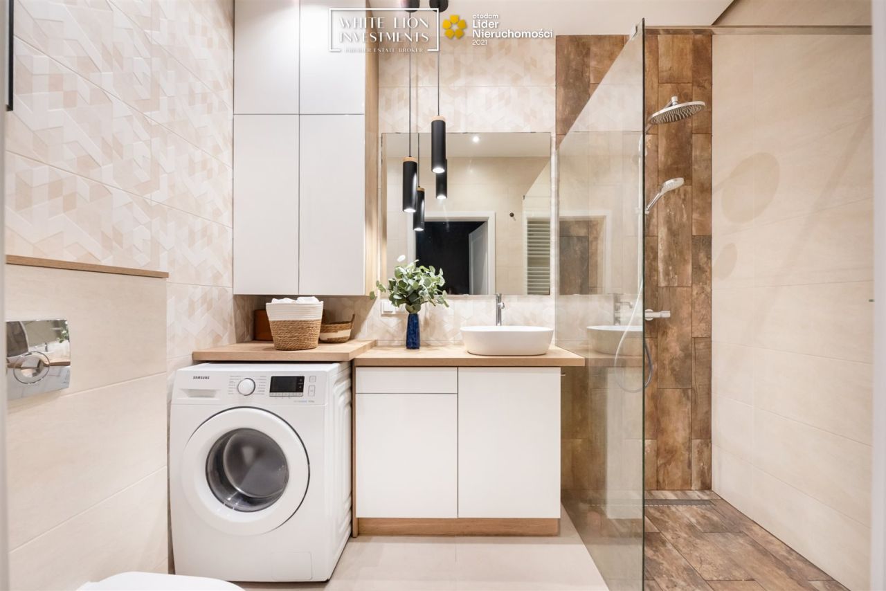 Mieszkanie 3-pokojowe Warszawa Bielany, ul. Lekka. Zdjęcie 13