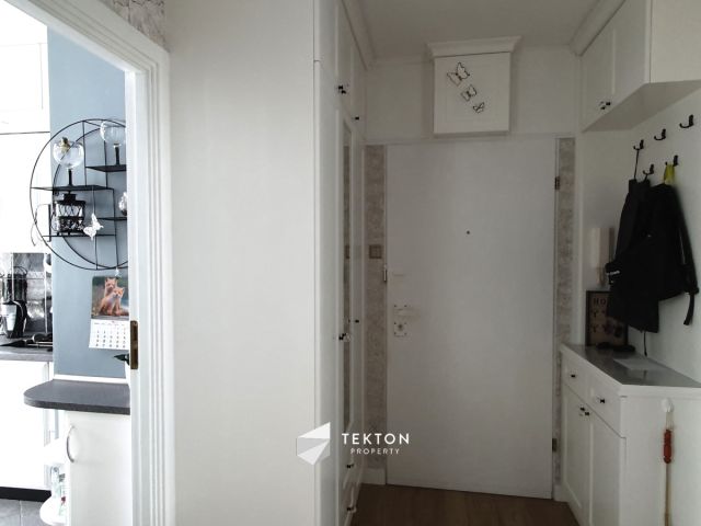 Mieszkanie 3-pokojowe Gdynia Wielki Kack, ul. Gryfa Pomorskiego. Zdjęcie 8