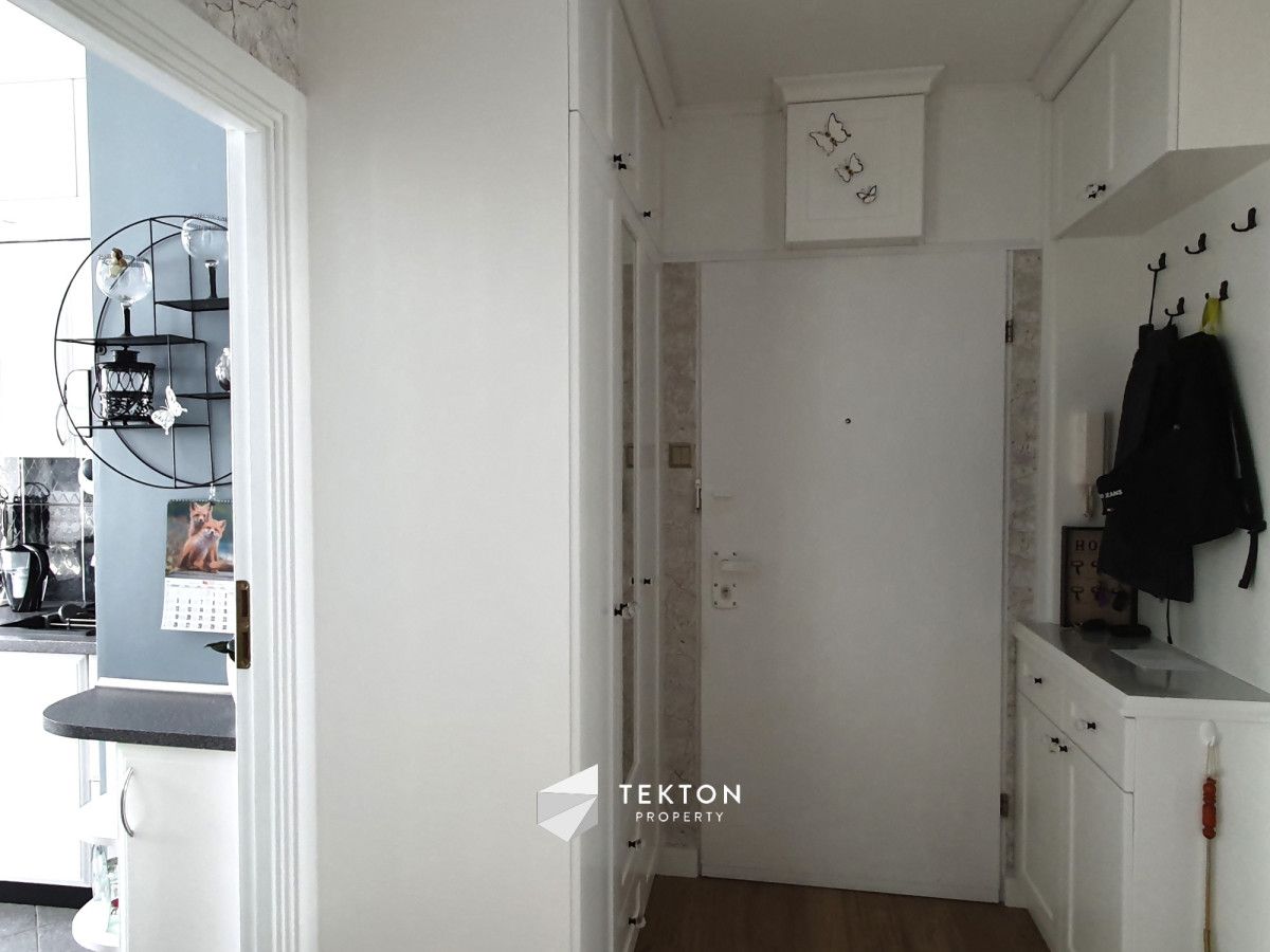 Mieszkanie 3-pokojowe Gdynia Wielki Kack, ul. Gryfa Pomorskiego. Zdjęcie 8