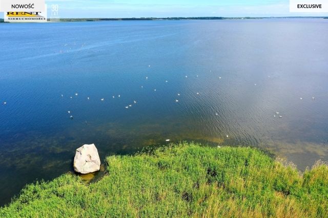 Działka budowlana Buniewice. Zdjęcie 12