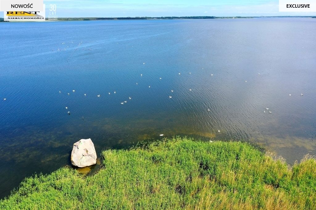 Działka budowlana Buniewice. Zdjęcie 12