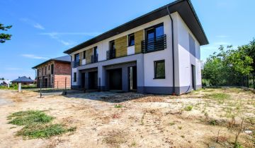 bliźniak, 4 pokoje Rzeszów, ul. Pogwizdowska
