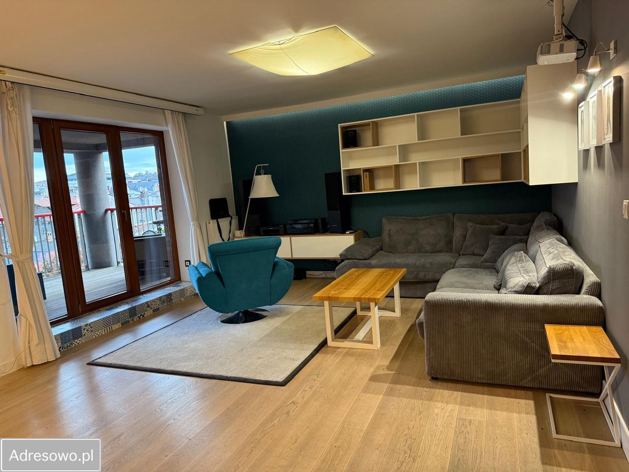 Mieszkanie 3-pokojowe Bielsko-Biała Śródmieście. Zdjęcie 11