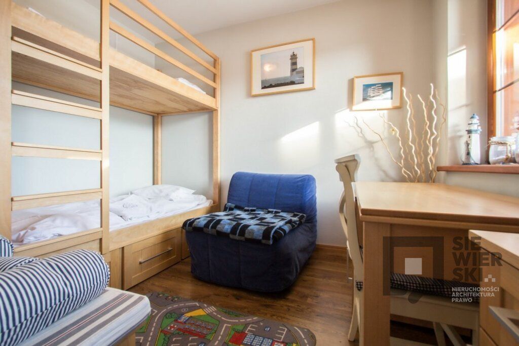 Mieszkanie 3-pokojowe Zakopane. Zdjęcie 4