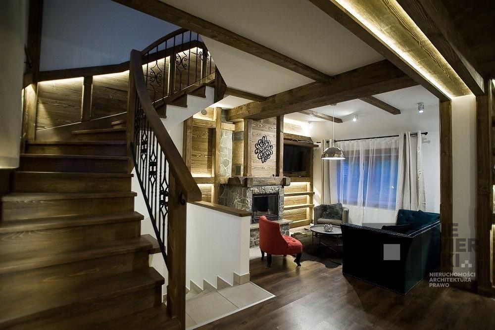 dom wolnostojący, 8 pokoi Kościelisko. Zdjęcie 28