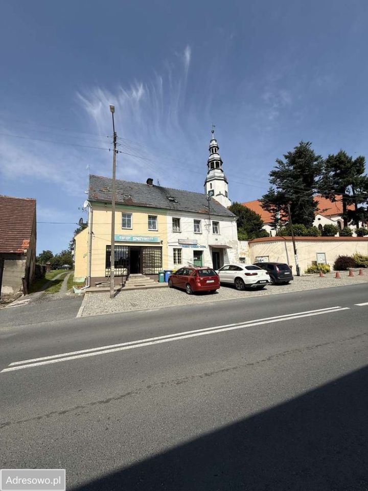 Lokal Mierczyce. Zdjęcie 15