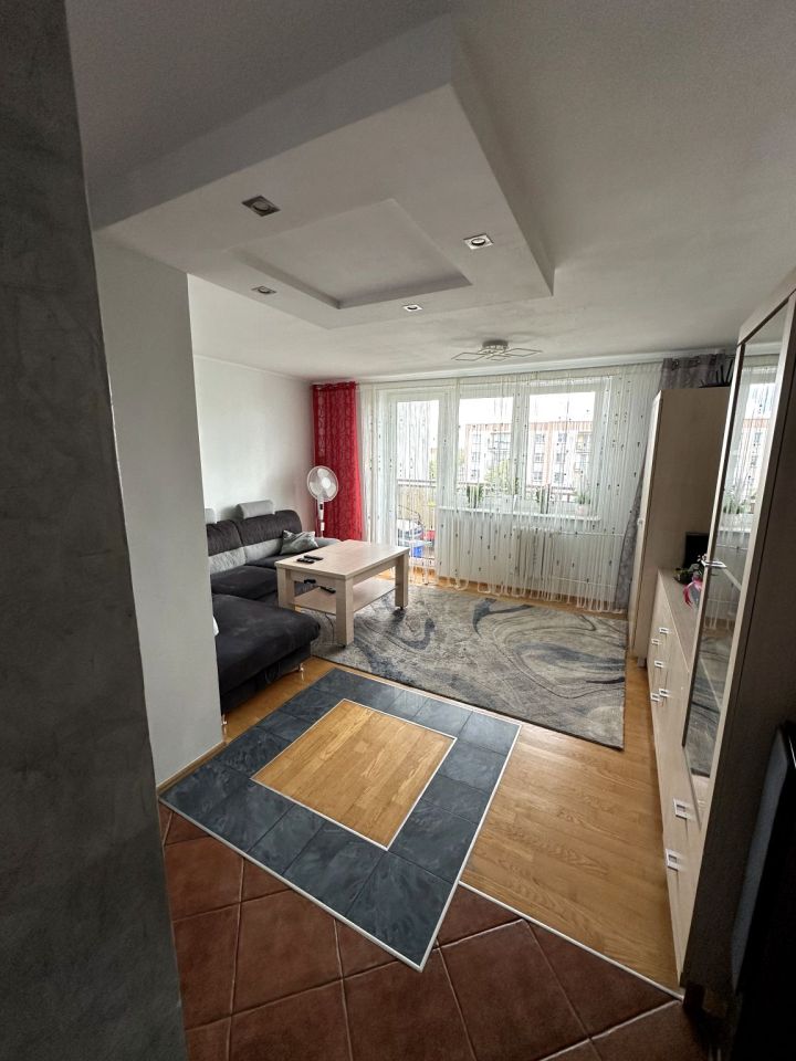 Mieszkanie 3-pokojowe Ciechanów, ul. Władysława Sikorskiego. Zdjęcie 14